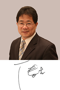 丁春生結構技師