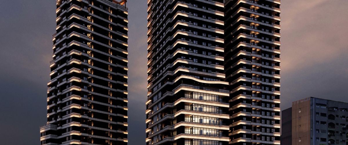 台北市都更專區